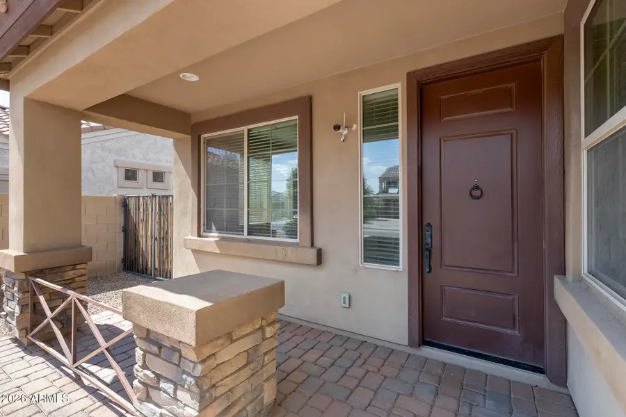 244 E Mead Drive, Chandler, AZ 85249 - #2