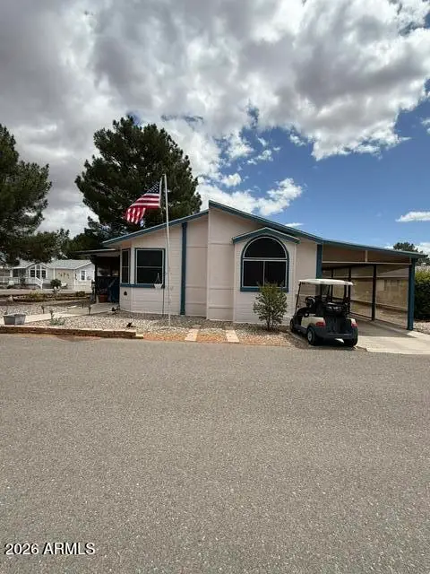 2050 W St Route 89a -- #217, Cottonwood, AZ 86326 - #1