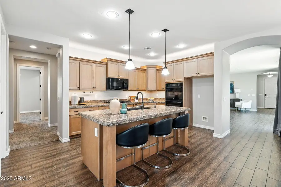 65 W Cucumber Tree Avenue, San Tan Valley, AZ 85140 - #3