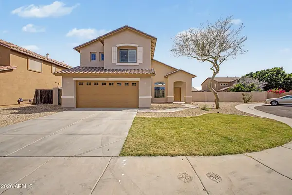 15449 W Tasha Circle, Surprise, AZ 85374