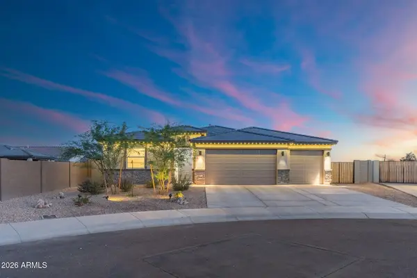 17765 W Superior Avenue, Goodyear, AZ 85338