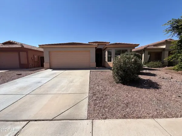 10813 W Wilshire Drive, Avondale, AZ 85392