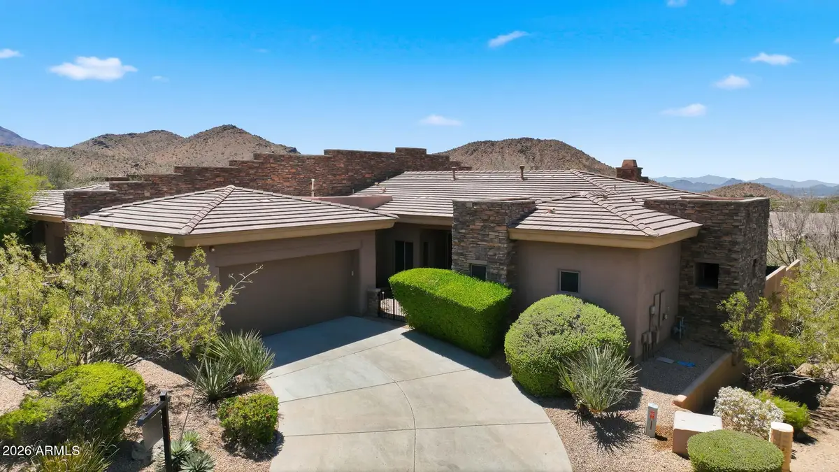 10801 E La Junta Road, Scottsdale, AZ 85255 - #1