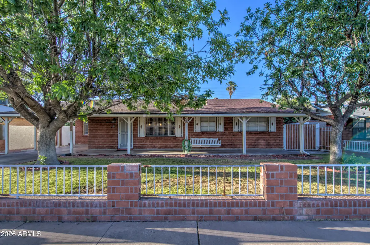 3428 W Tuckey Lane, Phoenix, AZ 85017 - #1