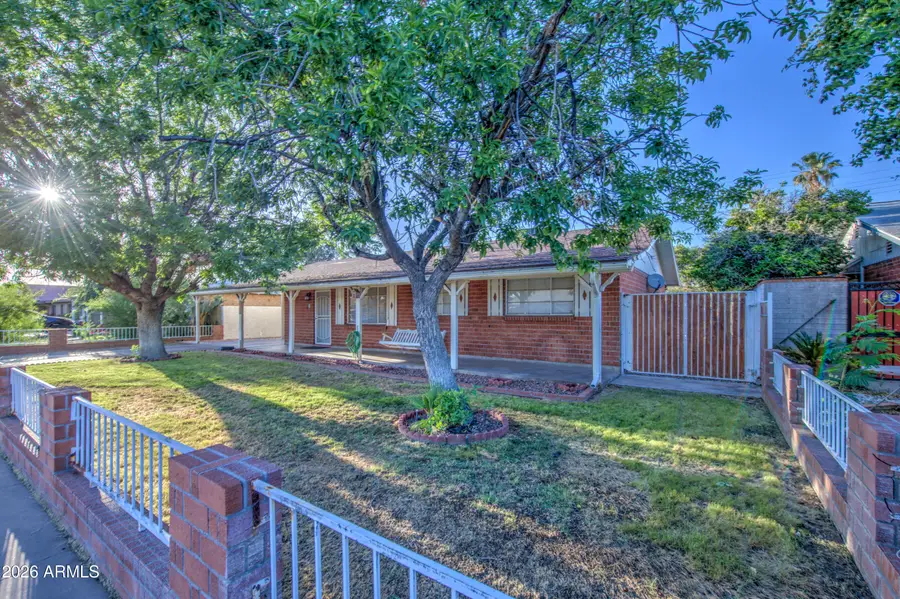3428 W Tuckey Lane, Phoenix, AZ 85017 - #2