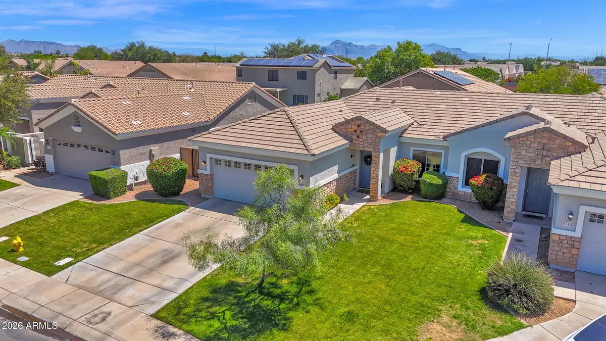 3139 S Eugene Street, Mesa, AZ 85212 - #1