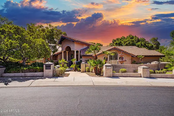 15202 N 12th Street, Phoenix, AZ 85022