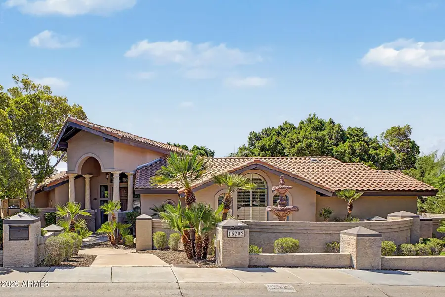 15202 N 12th Street, Phoenix, AZ 85022 - #2