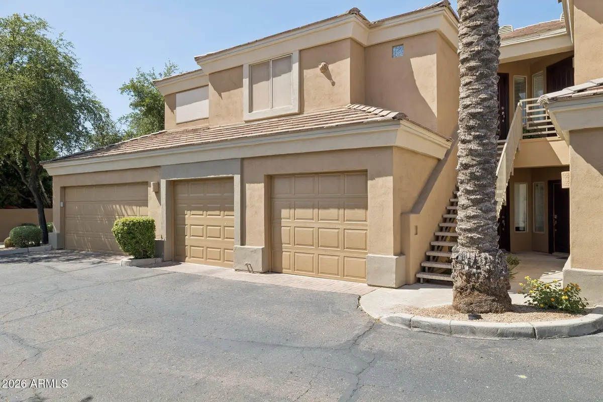 4848 N 36th Street #118, Phoenix, AZ 85018 - #1