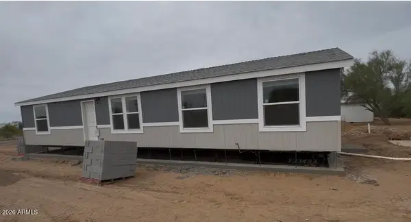 22310 W Birdsong Avenue, Wittmann, AZ 85361