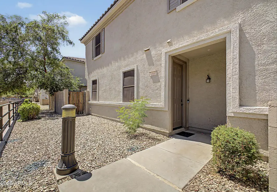 2965 E Dunbar Drive, Phoenix, AZ 85042 - #2