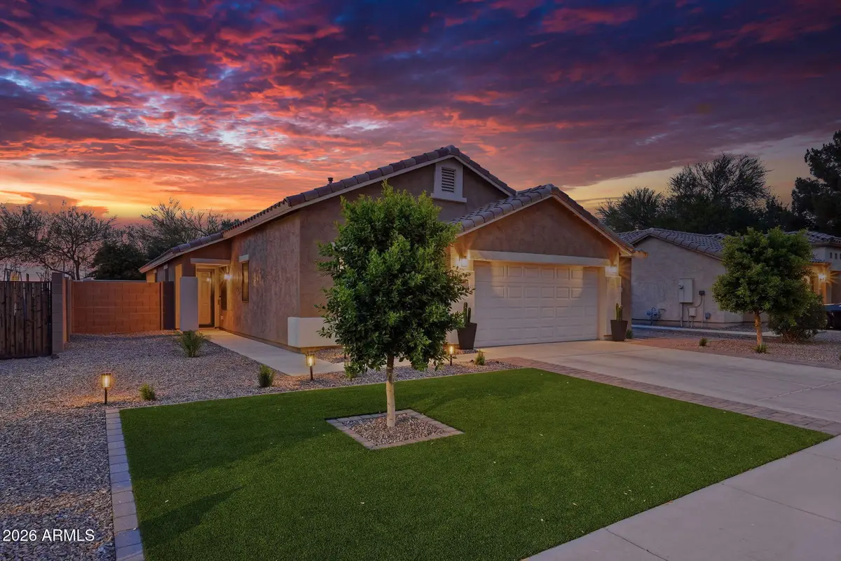 10902 E Quarry Circle, Mesa, AZ 85212 - #1