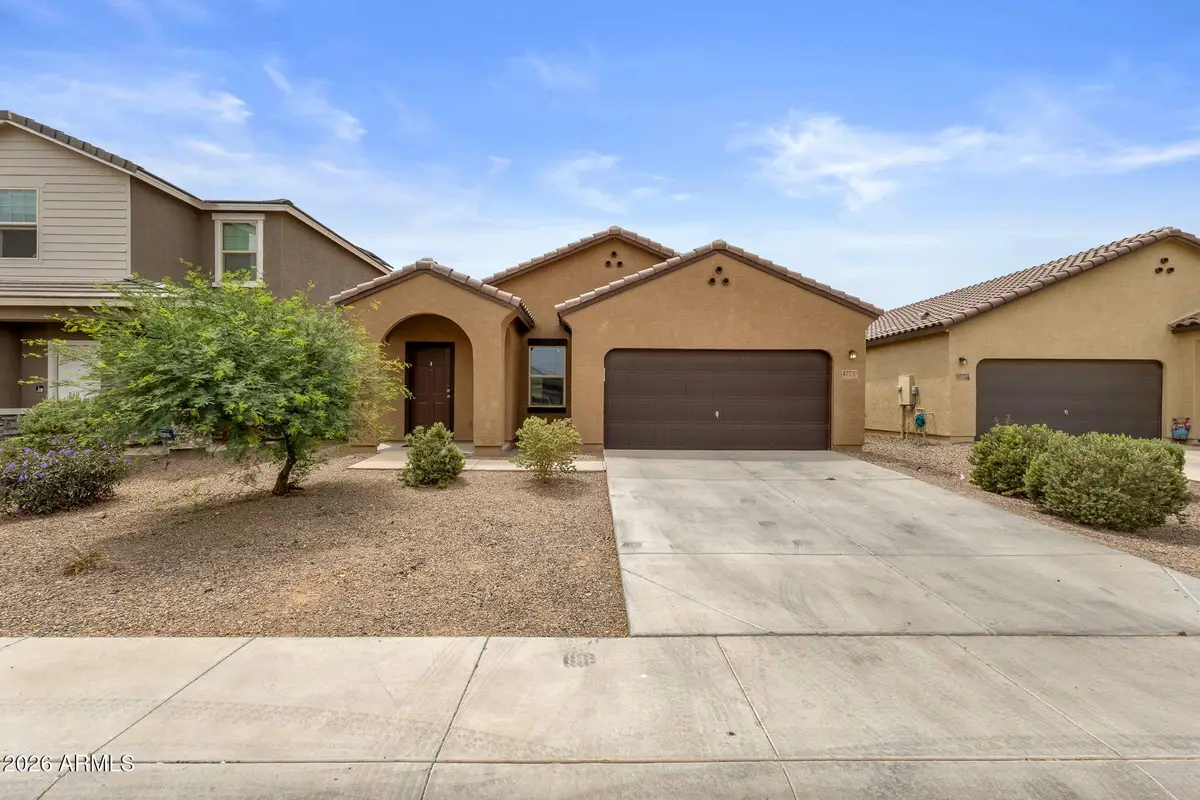47737 W Coe Street, Maricopa, AZ 85139 - #1