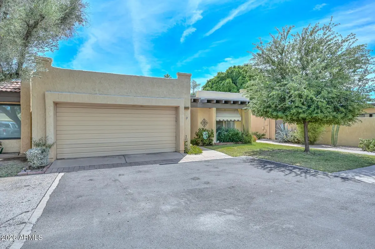 6237 N 22nd Drive, Phoenix, AZ 85015 - #1