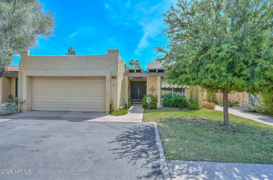 6237 N 22nd Drive, Phoenix, AZ 85015 - #2