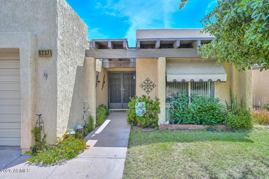 6237 N 22nd Drive, Phoenix, AZ 85015 - #3