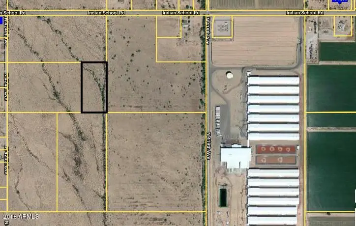 0 W Indian School Road, Tonopah, AZ 85354 - #3