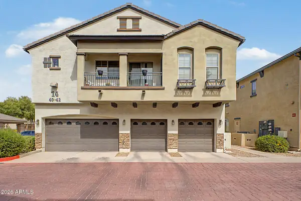 2727 N Price Road #42, Chandler, AZ 85224