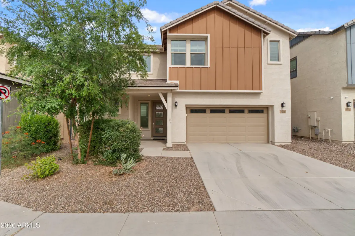 1065 S Tumbleweed Lane, Chandler, AZ 85286 - #1