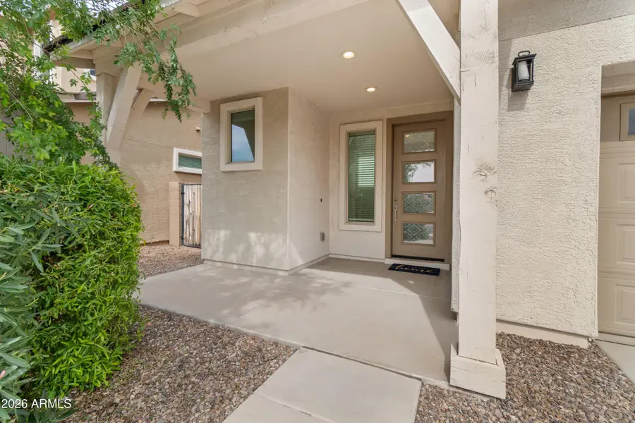 1065 S Tumbleweed Lane, Chandler, AZ 85286 - #2