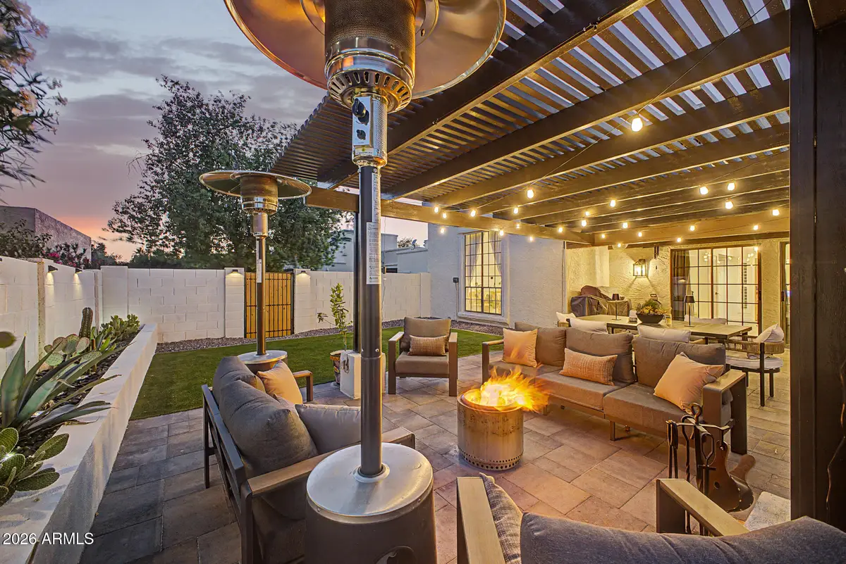 1843 E Vinedo Lane, Tempe, AZ 85284 - #1