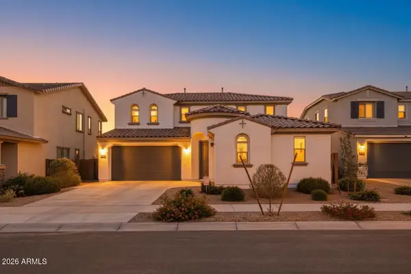 24884 N 143rd Drive, Surprise, AZ 85387