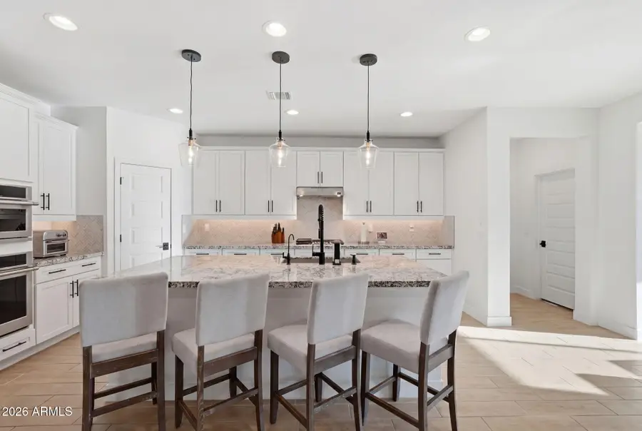 24884 N 143rd Drive, Surprise, AZ 85387 - #3