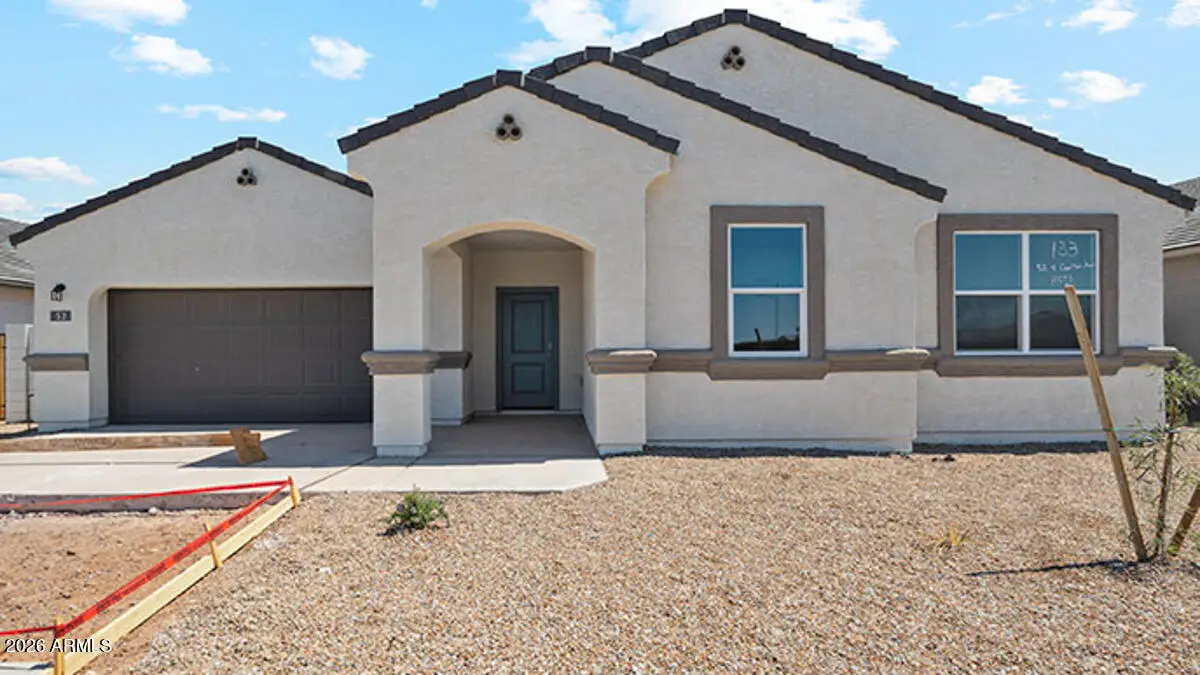 1591 E Currier Drive E, Casa Grande, AZ 85122 - #1