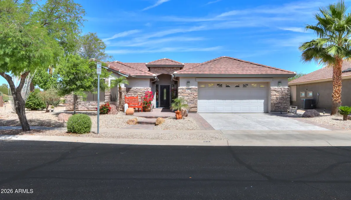 283 N San Juan Trail, Casa Grande, AZ 85194 - #1