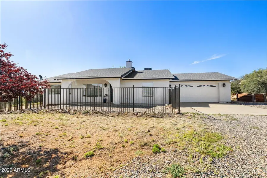 17313 E Lions Crossing Road, Dewey, AZ 86327 - #2