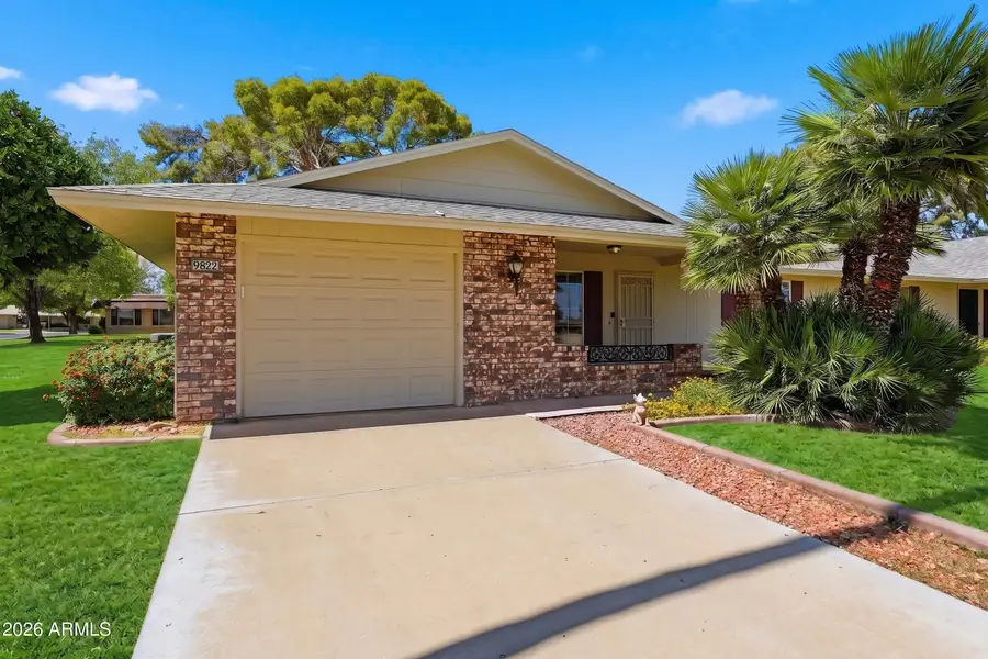 9822 W Sandstone Drive, Sun City, AZ 85351 - #2