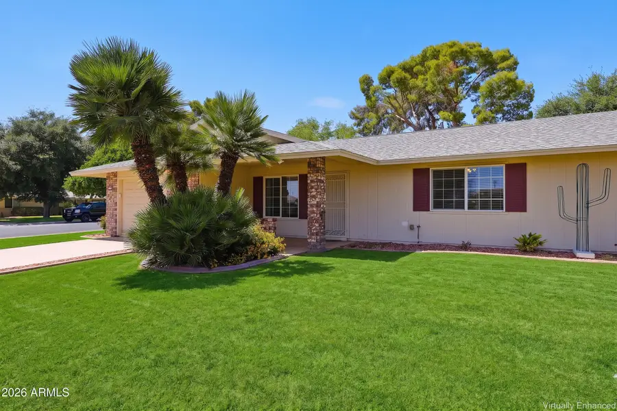 9822 W Sandstone Drive, Sun City, AZ 85351 - #3