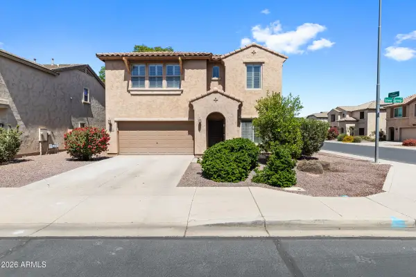 11032 E Silver Springs Avenue, Mesa, AZ 85212