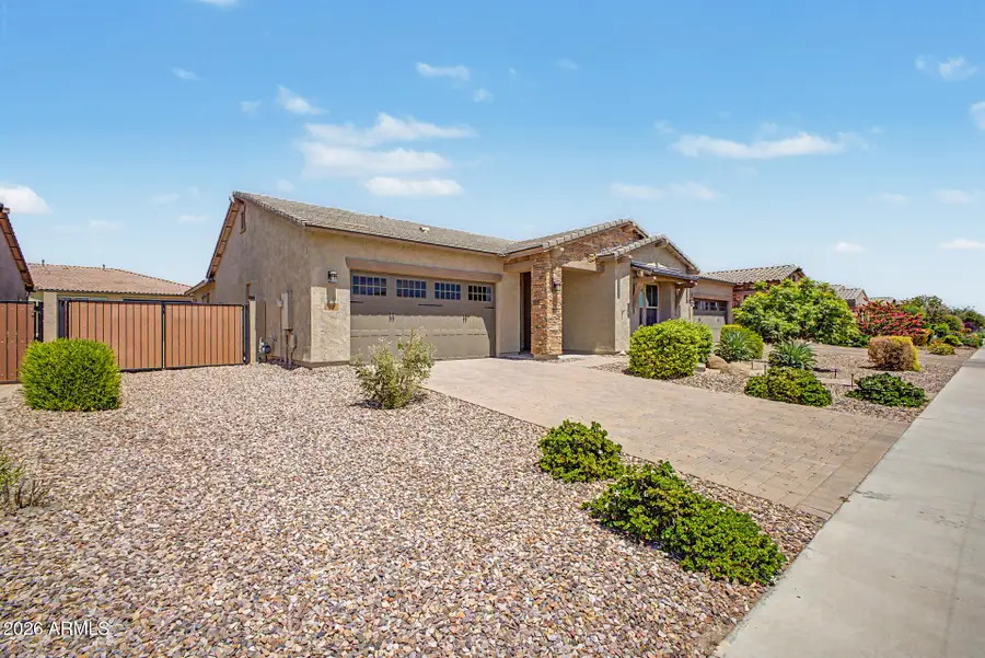 9400 W Villa Chula --, Peoria, AZ 85383 - #3