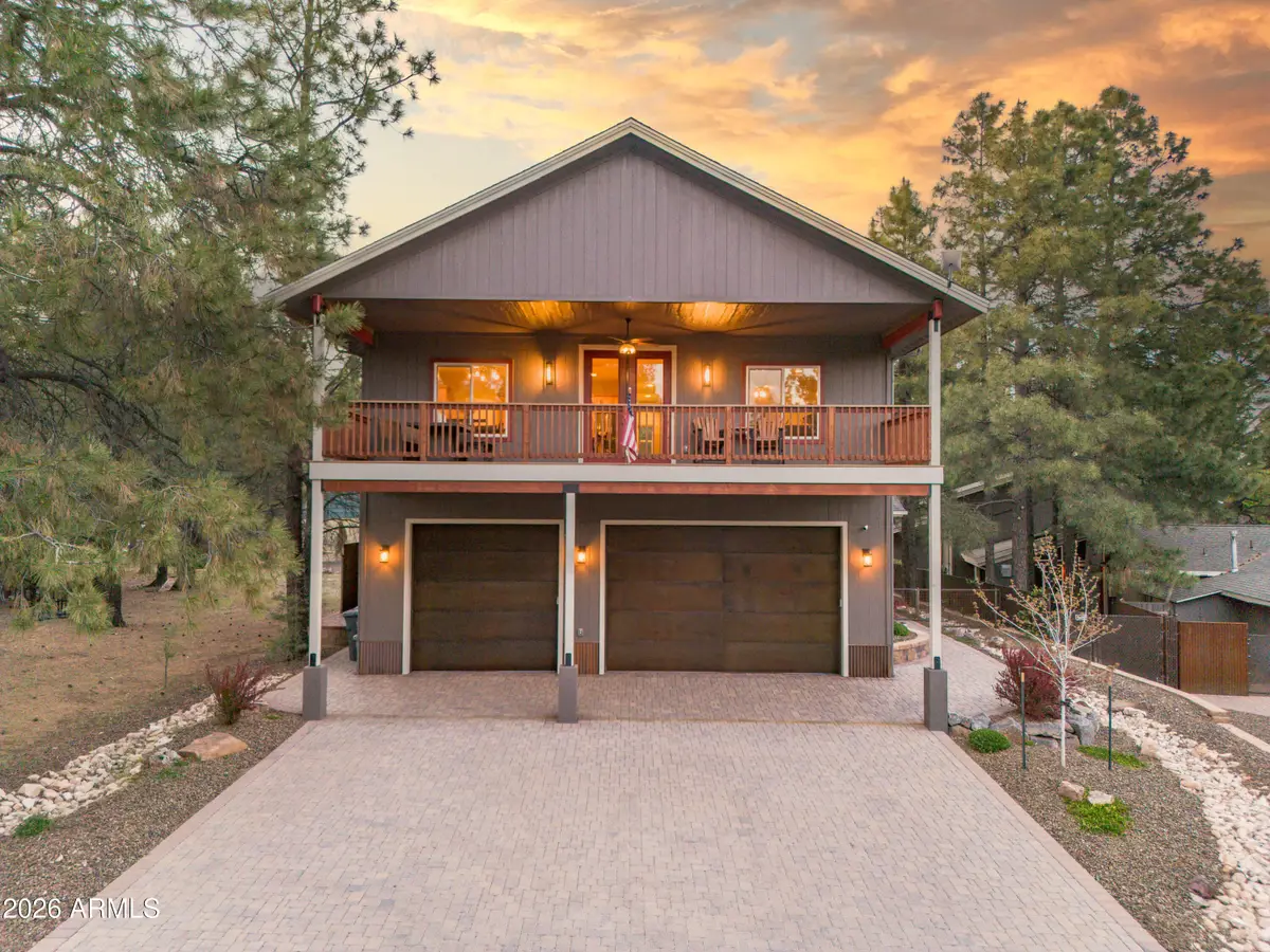 2107 N Cypress Point Drive, Flagstaff, AZ 86004 - #1