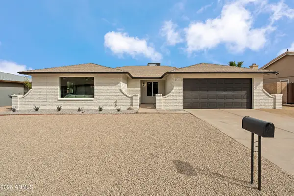 4309 E Western Star Boulevard, Phoenix, AZ 85044