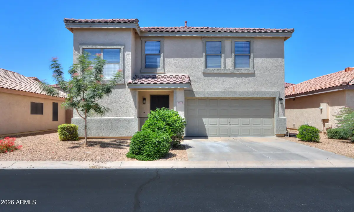 1014 S Mosley Drive, Chandler, AZ 85286 - #1