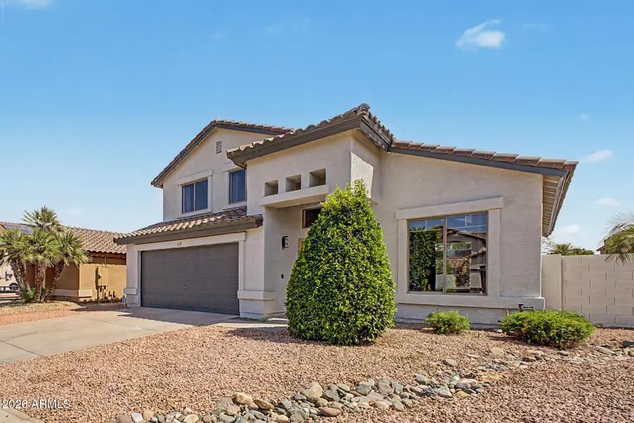 15969 W Statler Street, Surprise, AZ 85374 - #3