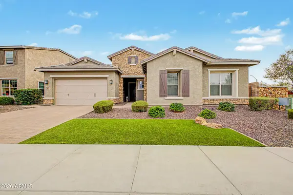 11883 W Morning Vista Drive, Peoria, AZ 85383