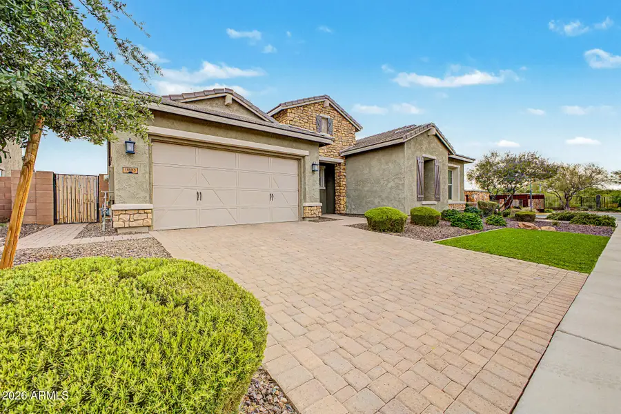 11883 W Morning Vista Drive, Peoria, AZ 85383 - #3