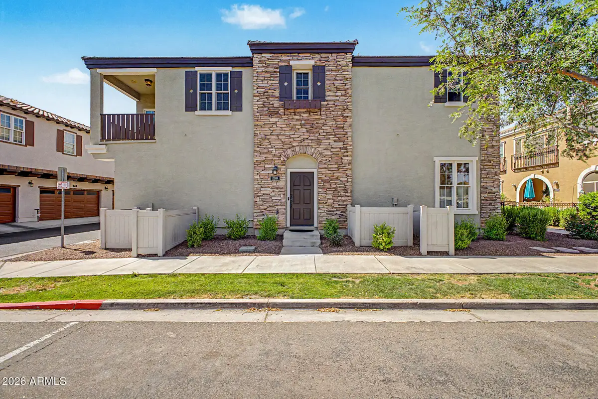 2730 S Pewter Drive #103, Gilbert, AZ 85295 - #1