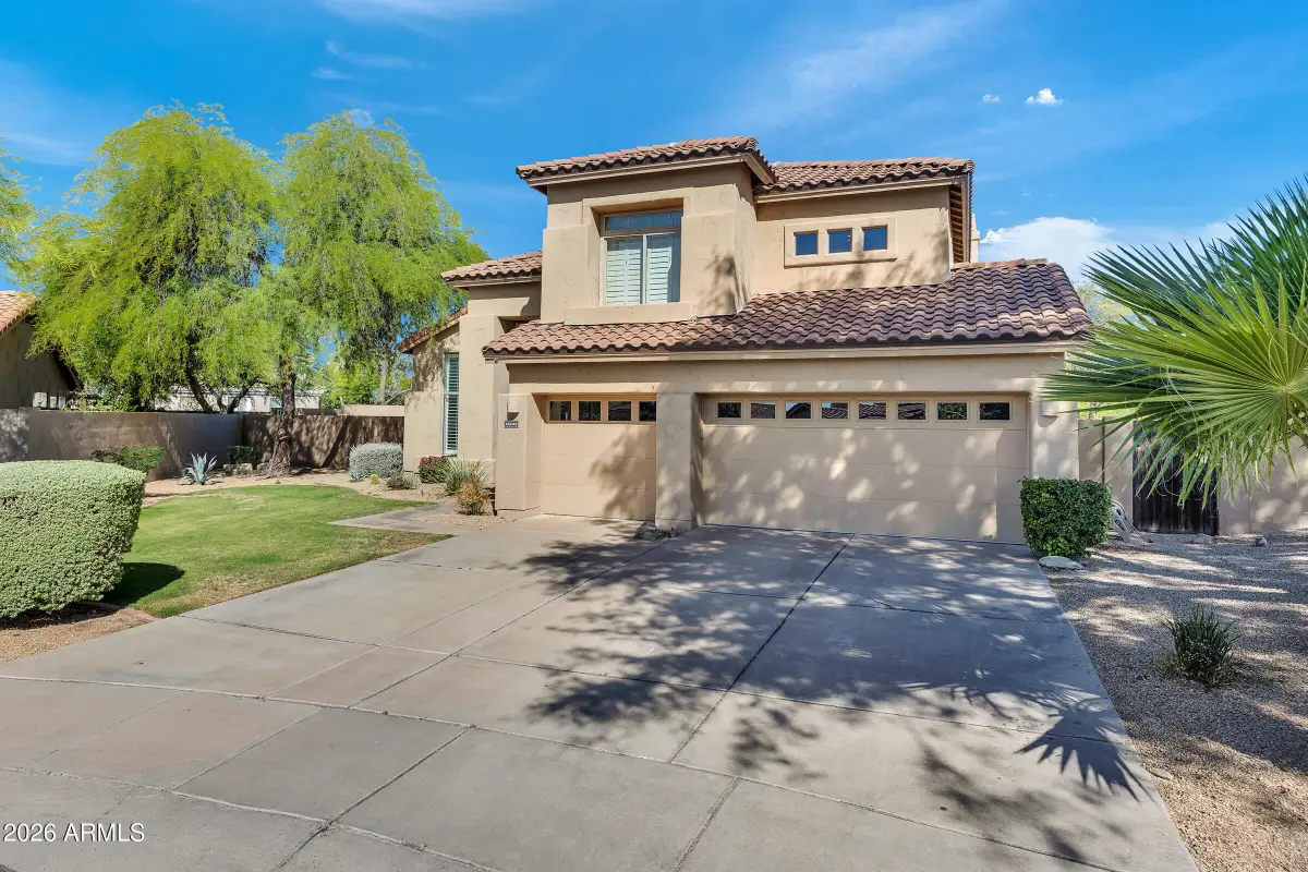 14542 N 98th Place, Scottsdale, AZ 85260 - #1