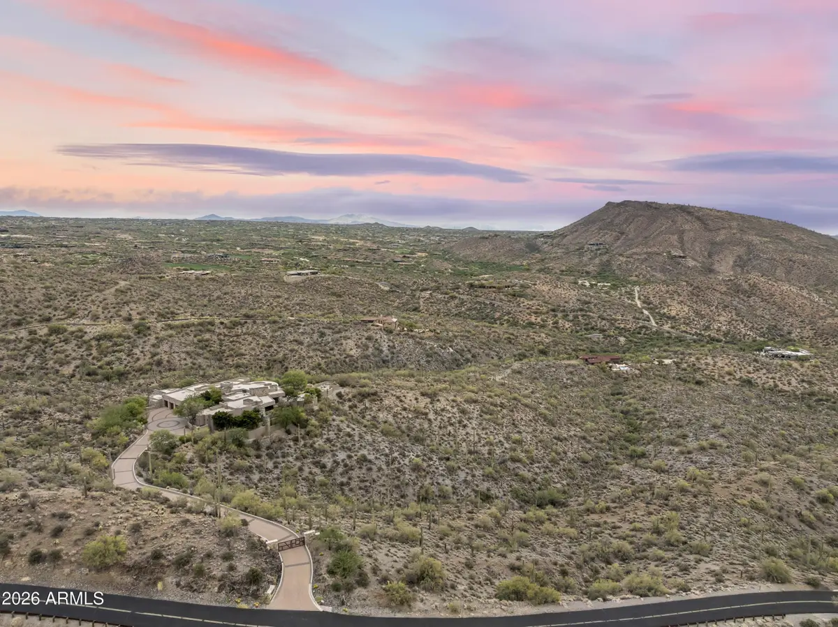 40803 N Brangus Road, Scottsdale, AZ 85262 - #1