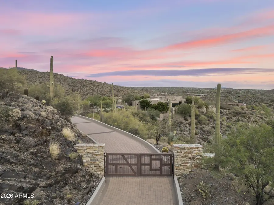 40803 N Brangus Road, Scottsdale, AZ 85262 - #2