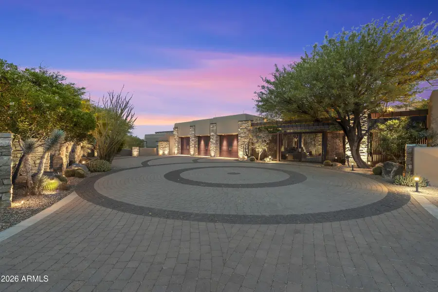 40803 N Brangus Road, Scottsdale, AZ 85262 - #3