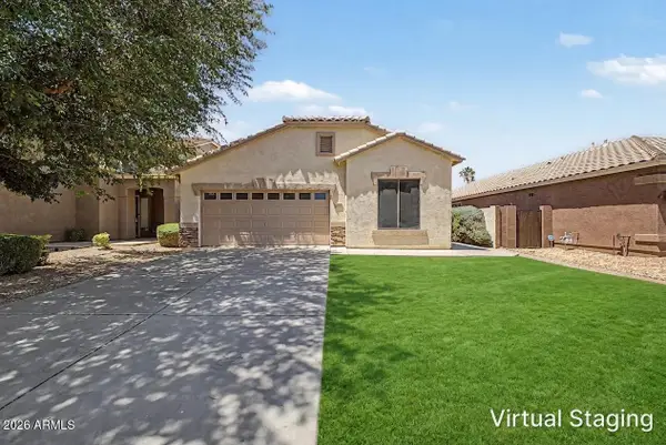 910 S Nielson Street, Gilbert, AZ 85296