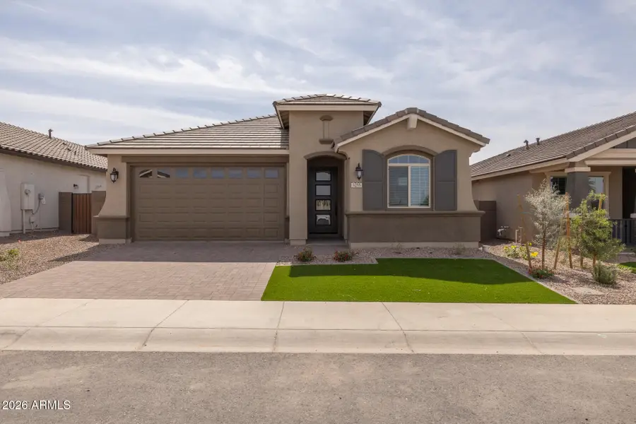 3255 W Molino Road, San Tan Valley, AZ 85144 - #2
