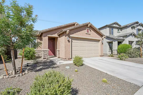 8826 S 70th Lane, Laveen, AZ 85339
