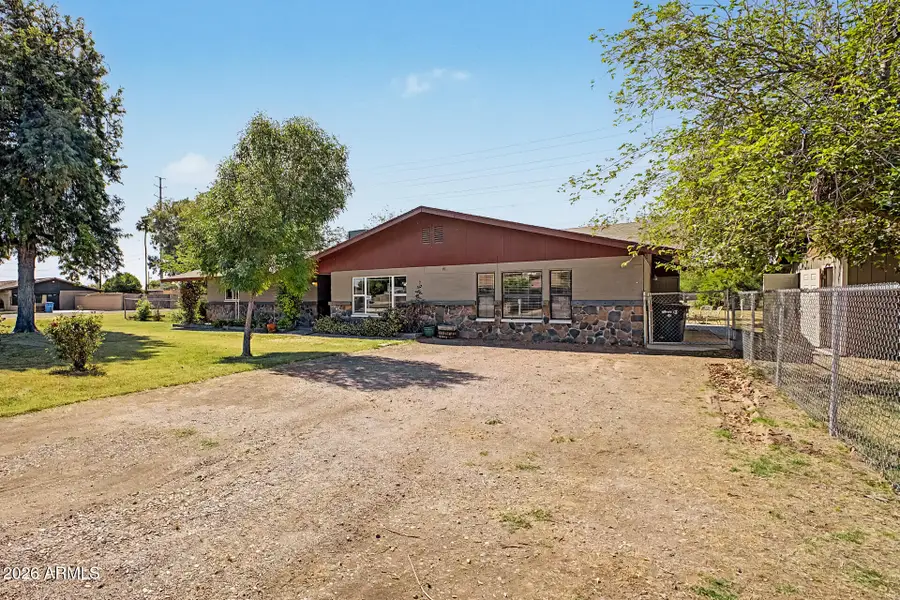 2975 E Campbell Road, Gilbert, AZ 85234 - #2