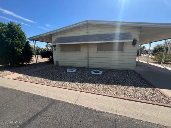 6960 W Peoria Avenue #74, Peoria, AZ 85345